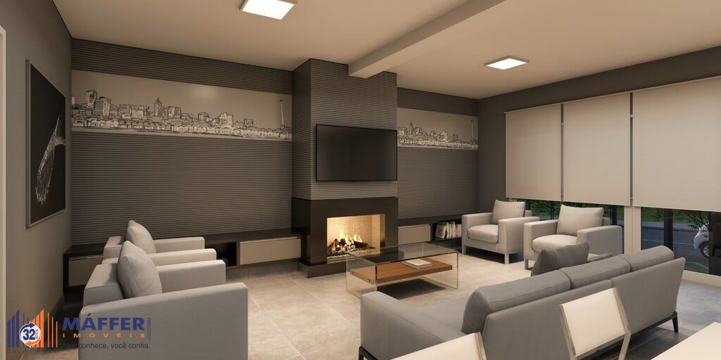 Apartamento, 2 quartos, 49 m² - Foto 15