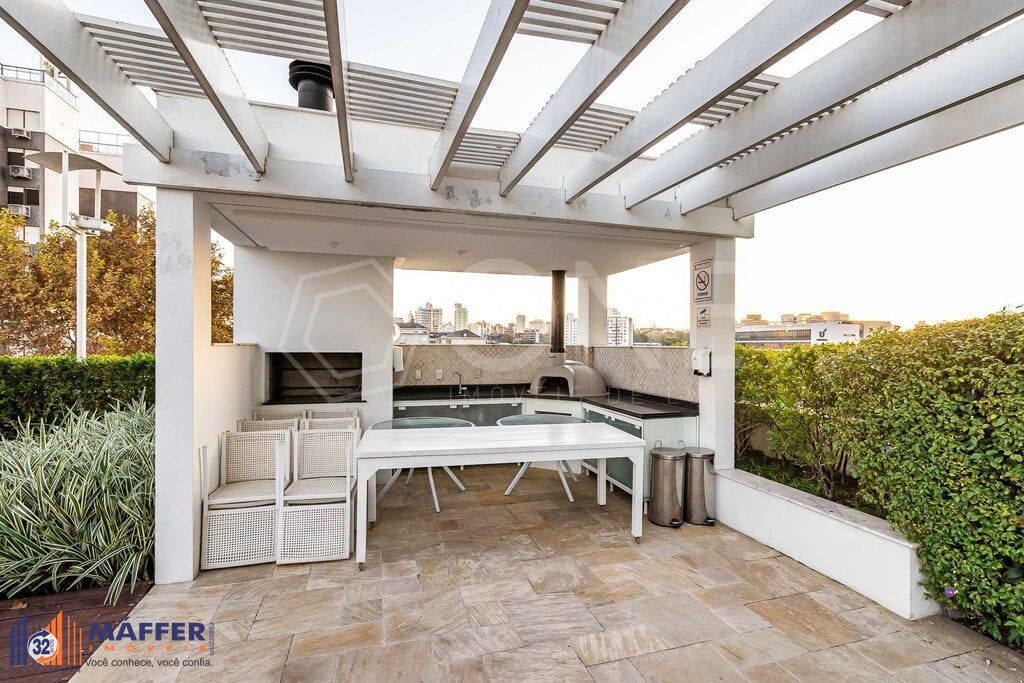 Apartamento, 1 quarto, 57 m² - Foto 11