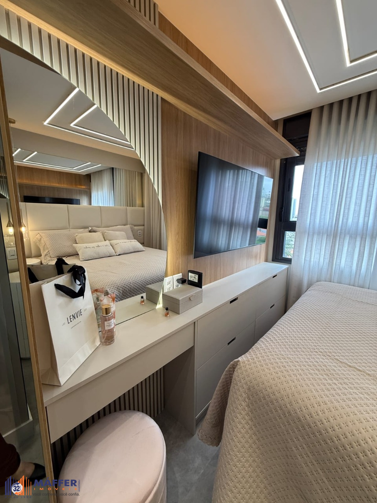 Apartamento, 2 quartos, 68 m² - Foto 11