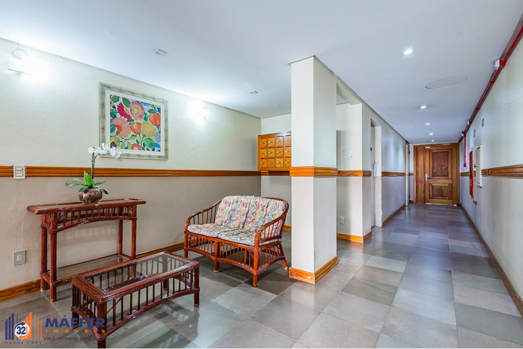 Apartamento, 2 quartos, 75 m² - Foto 26