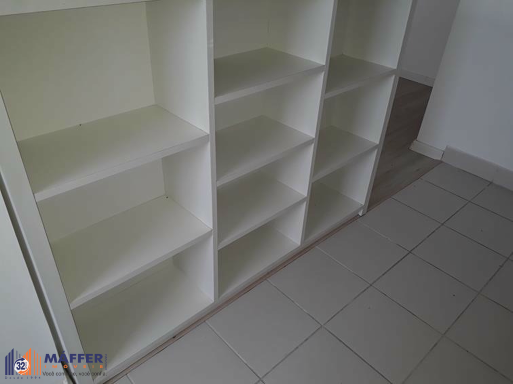Apartamento, 2 quartos, 52 m² - Foto 6