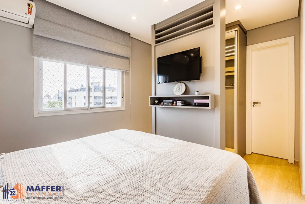 Apartamento, 2 quartos, 74 m² - Foto 14