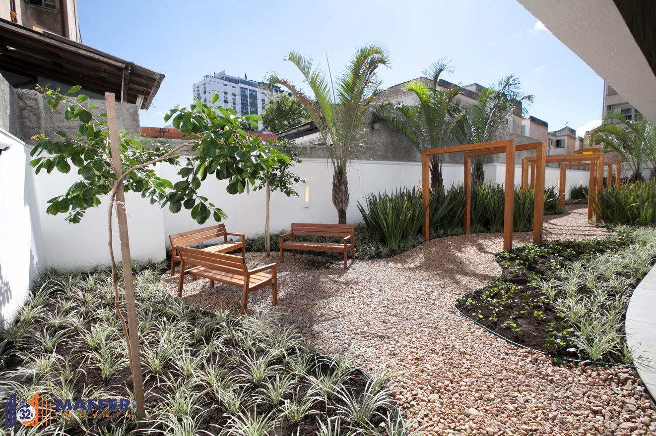 Sala-Conjunto, 39 m² - Foto 22