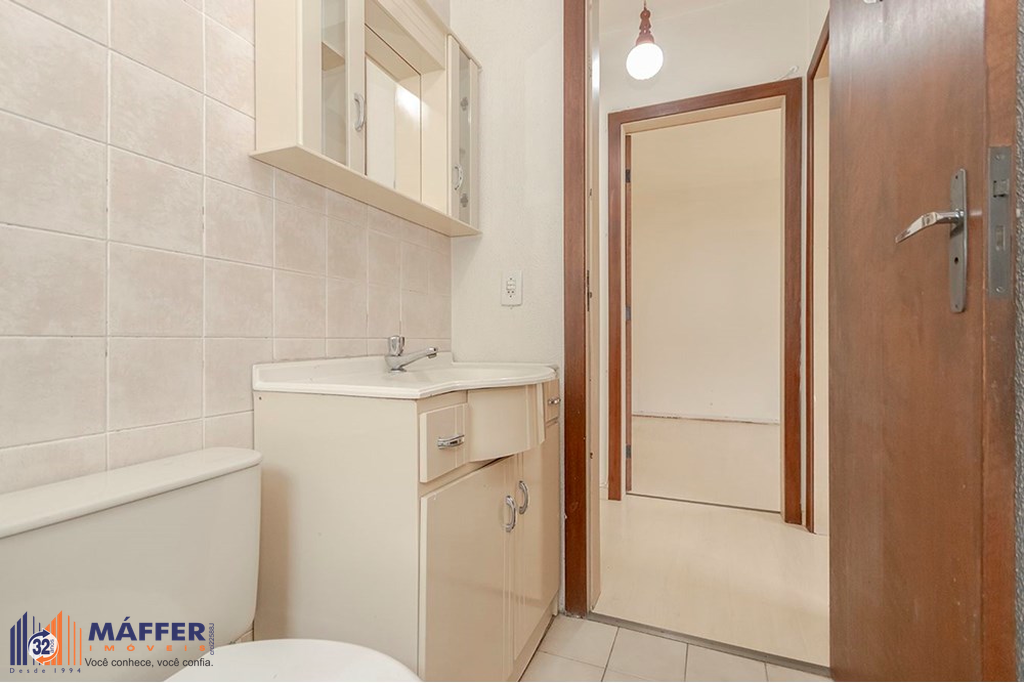 Apartamento, 2 quartos, 60 m² - Foto 34