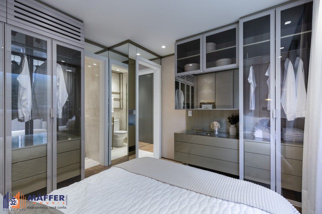 Apartamento, 2 quartos, 56 m² - Foto 20