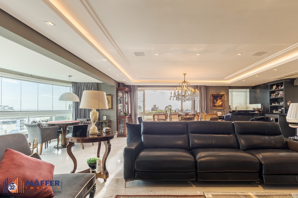 Apartamento, 3 quartos, 200 m² - Foto 41