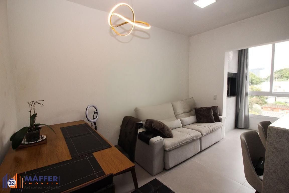Apartamento, 2 quartos, 60 m² - Foto 6