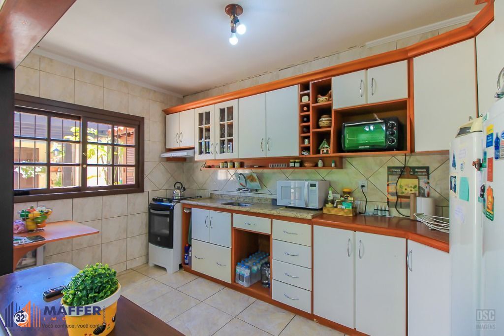 Casa, 3 quartos, 198 m² - Foto 15