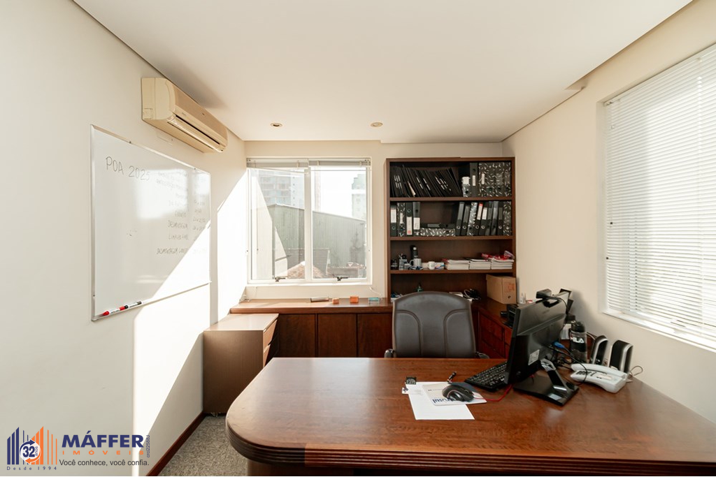 Sala-Conjunto, 122 m² - Foto 7