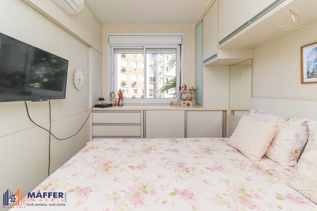 Apartamento, 3 quartos, 70 m² - Foto 45