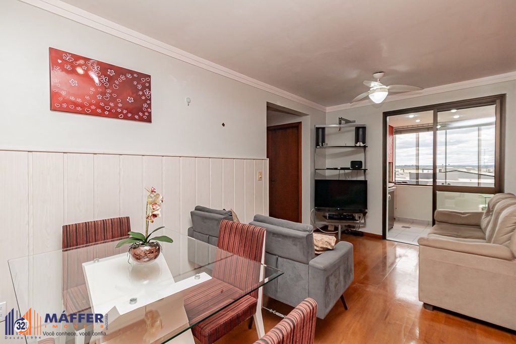 Apartamento, 2 quartos, 65 m² - Foto 21