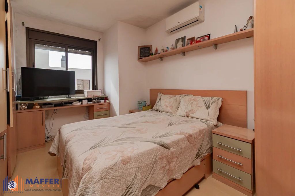Cobertura, 3 quartos, 121 m² - Foto 4