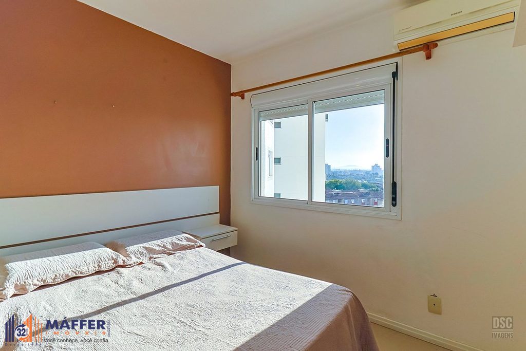 Apartamento, 3 quartos, 66 m² - Foto 5