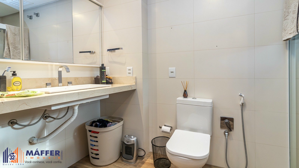 Apartamento, 3 quartos, 259 m² - Foto 13