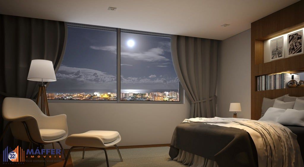 Apartamento, 3 quartos, 120 m² - Foto 8