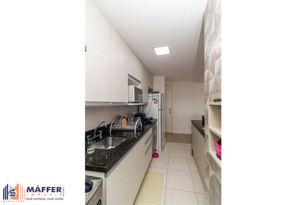Apartamento, 3 quartos, 75 m² - Foto 39
