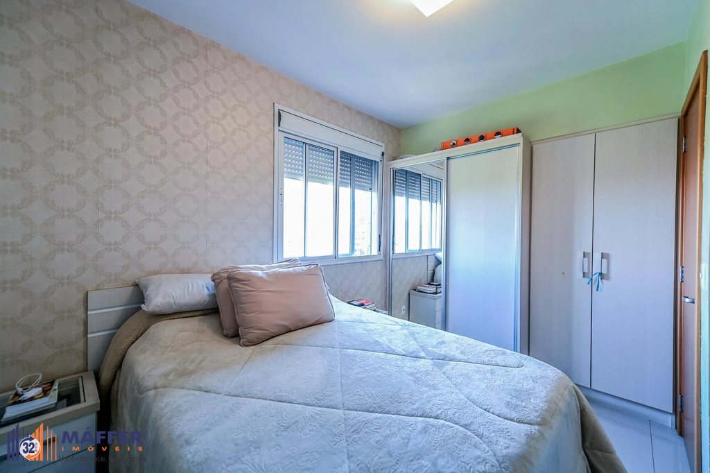 Apartamento, 3 quartos, 71 m² - Foto 14