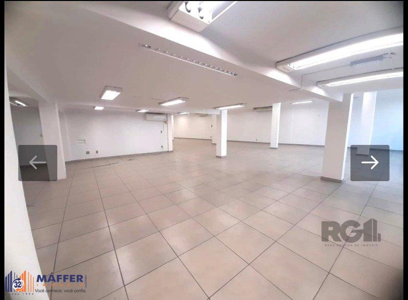 Loja, para alugar, 746 m², São João - Porto Alegre — foto 3