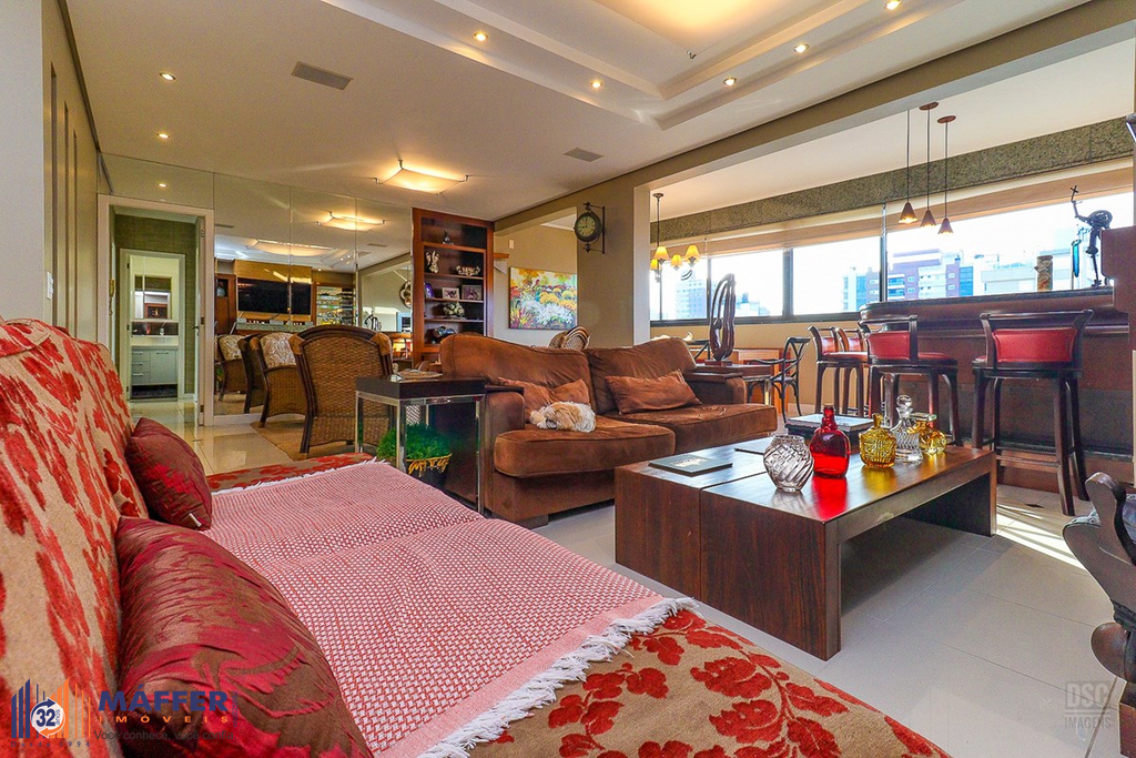 Apartamento, 3 quartos, 148 m² - Foto 45