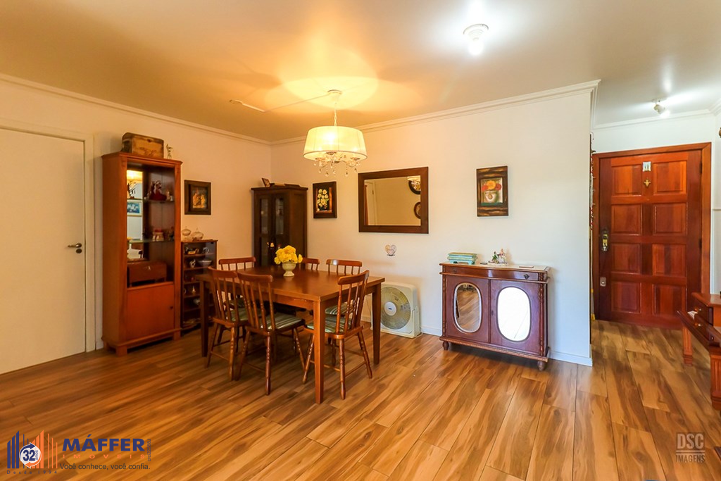 Apartamento, 3 quartos, 135 m² - Foto 29