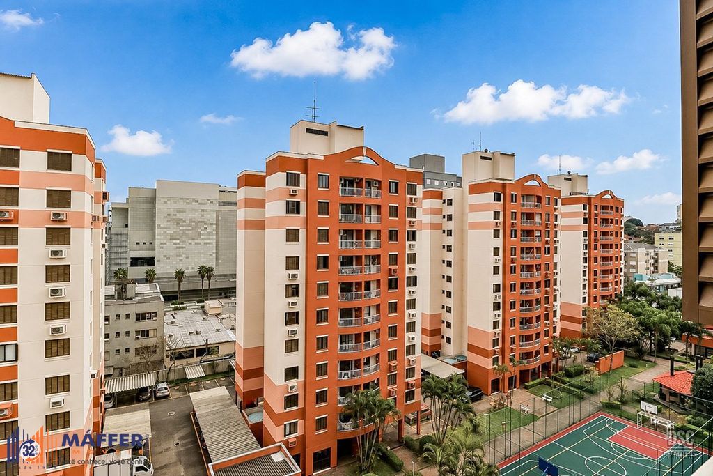 Apartamento, 3 quartos, 70 m² - Foto 27