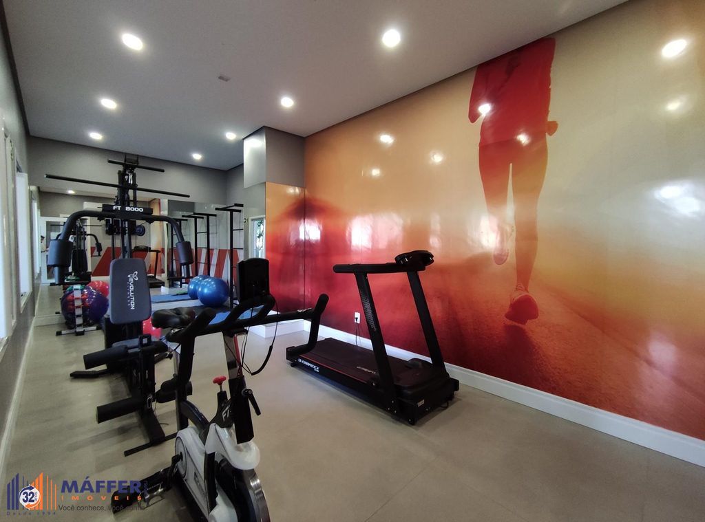Apartamento, 3 quartos, 68 m² - Foto 4