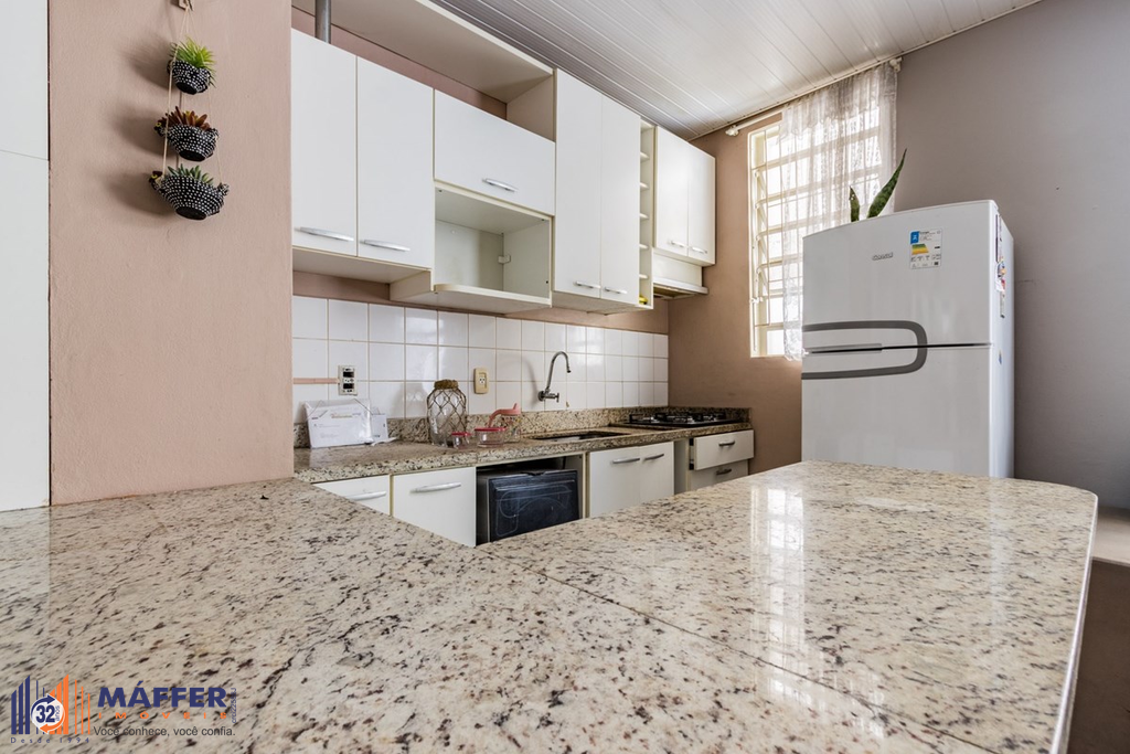 Apartamento, 2 quartos, 65 m² - Foto 21