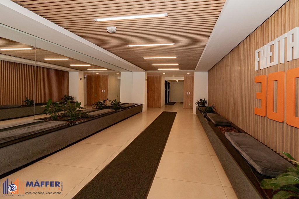 Apartamento, 1 quarto, 45 m² - Foto 17