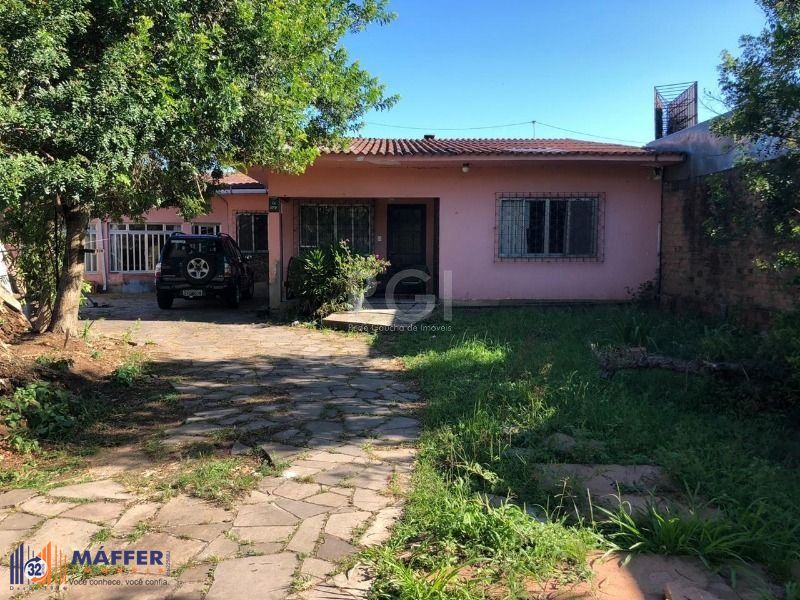 Casa, 3 quartos, à venda, 120 m², Centro Histórico - Canoas — foto 2