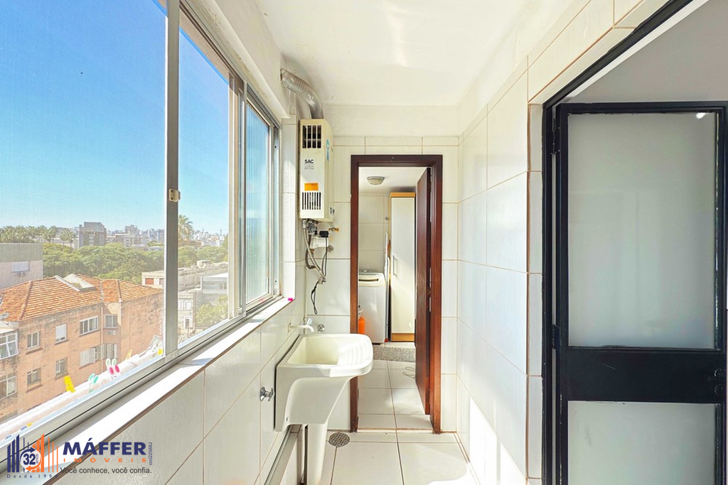 Apartamento, 2 quartos, 89 m² - Foto 13