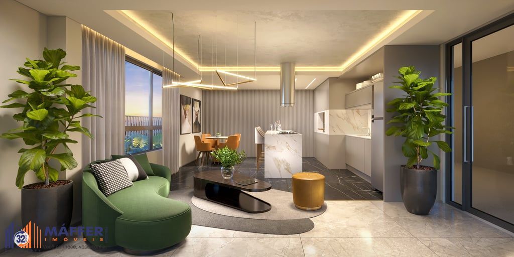 Apartamento, 1 quarto, 24 m² - Foto 8