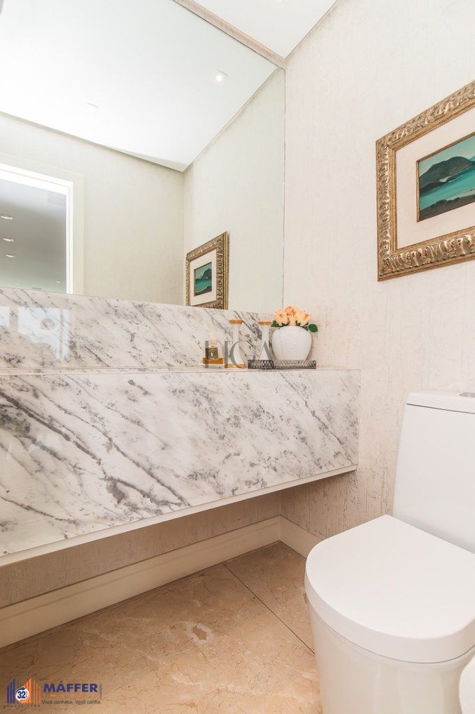 Apartamento, 4 quartos, 356 m² - Foto 22