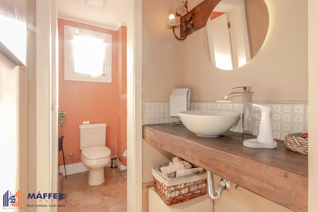 Casa, 3 quartos, 191 m² - Foto 39