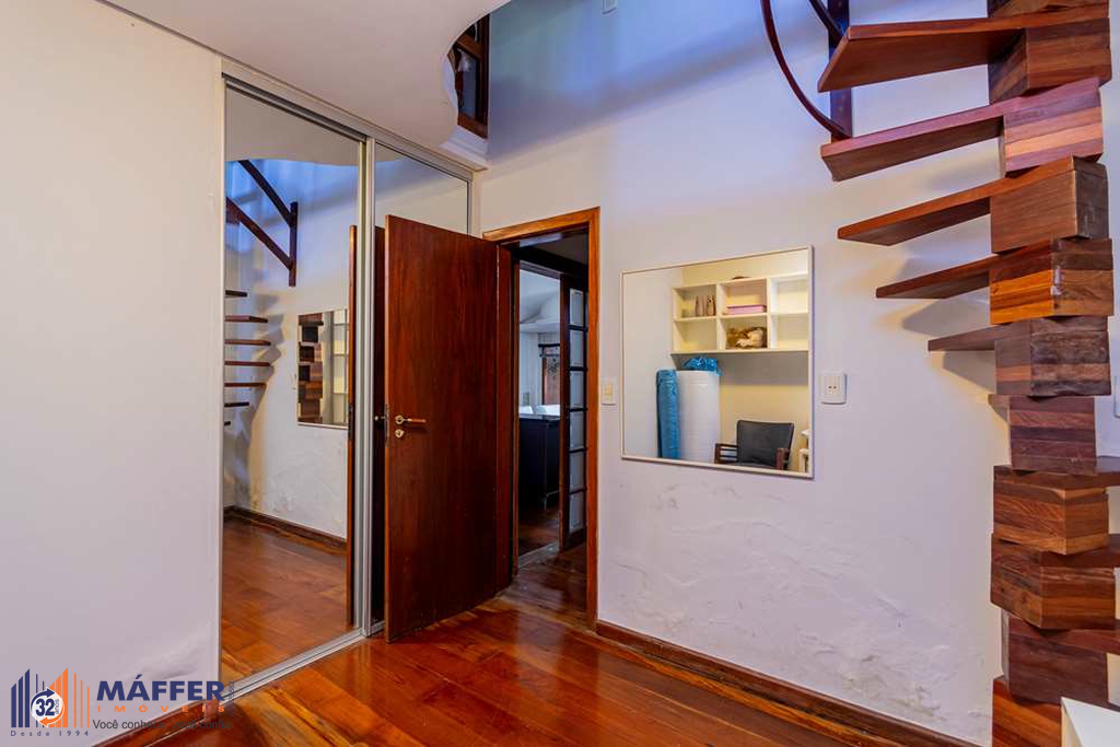 Casa, 6 quartos, 376 m² - Foto 48