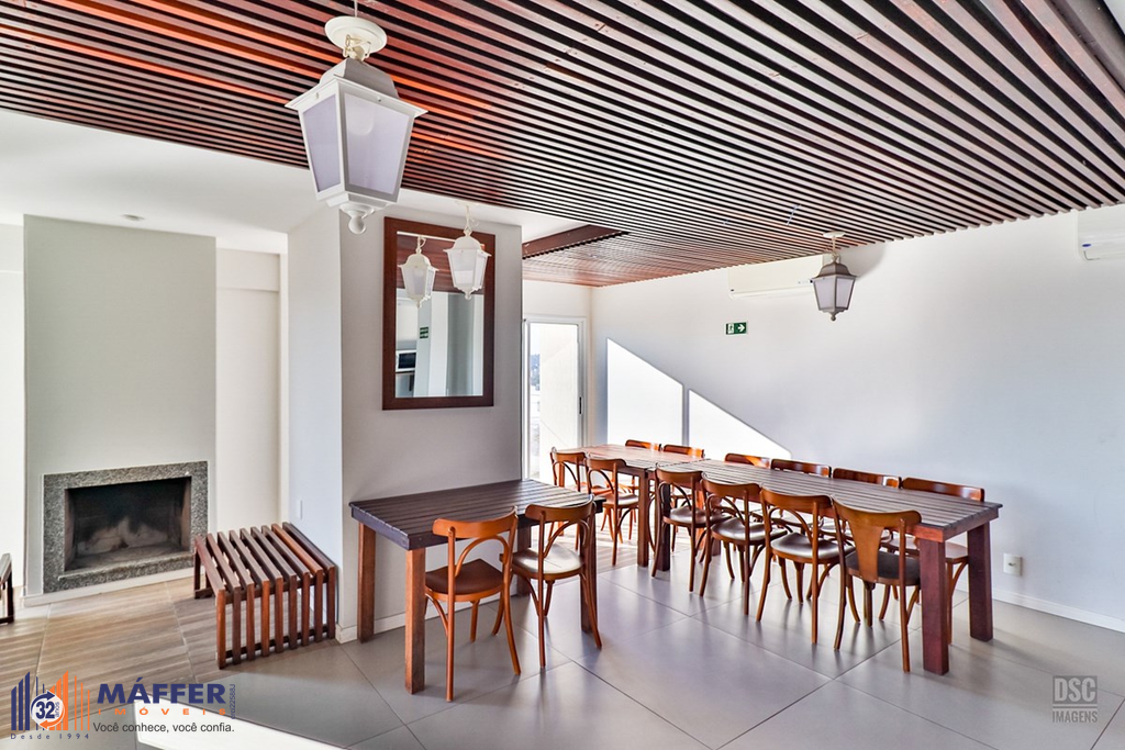 Apartamento, 2 quartos, 65 m² - Foto 11