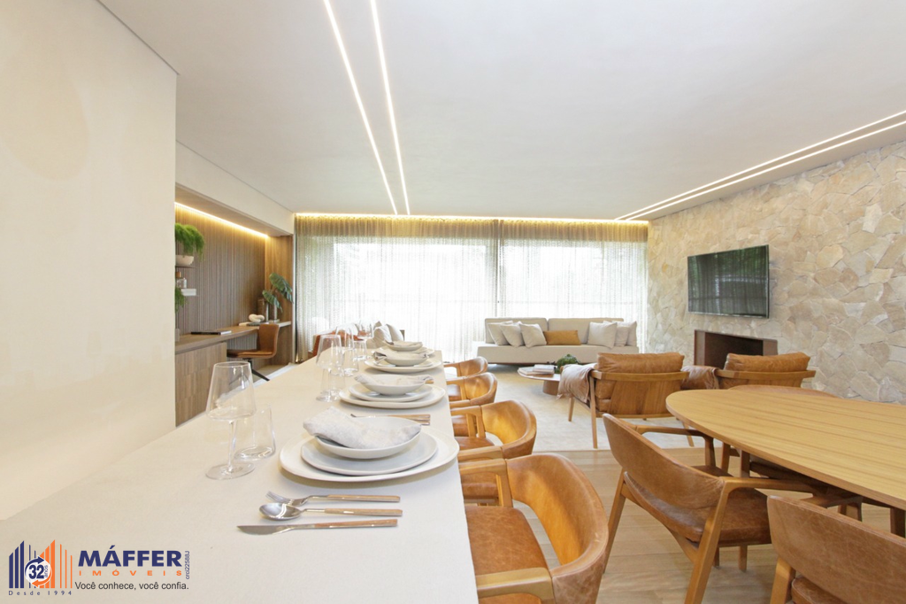 Apartamento, 3 quartos, 151 m² - Foto 19