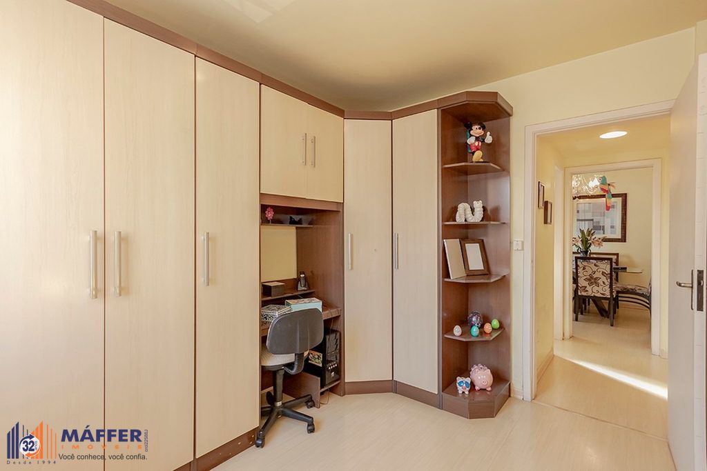 Cobertura, 3 quartos, 130 m² - Foto 17
