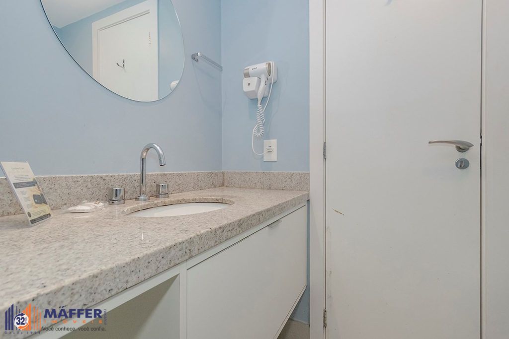 Apartamento, 1 quarto, 24 m² - Foto 49