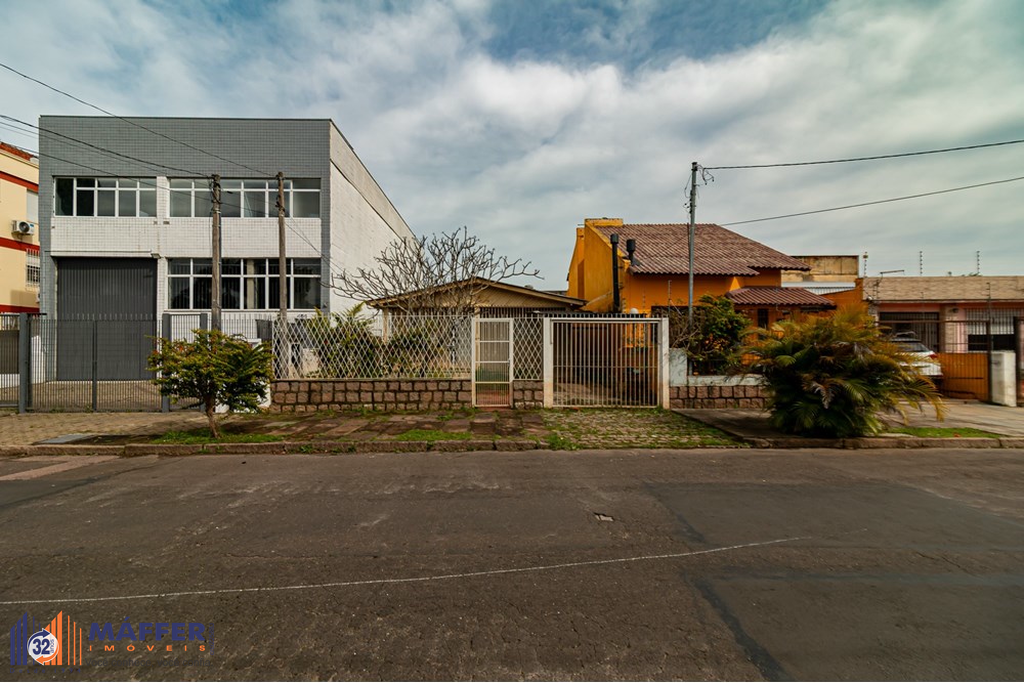 Terreno, 286 m² - Foto 9