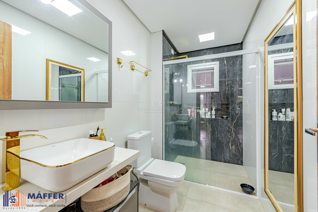 Casa, 2 quartos, 224 m² - Foto 9