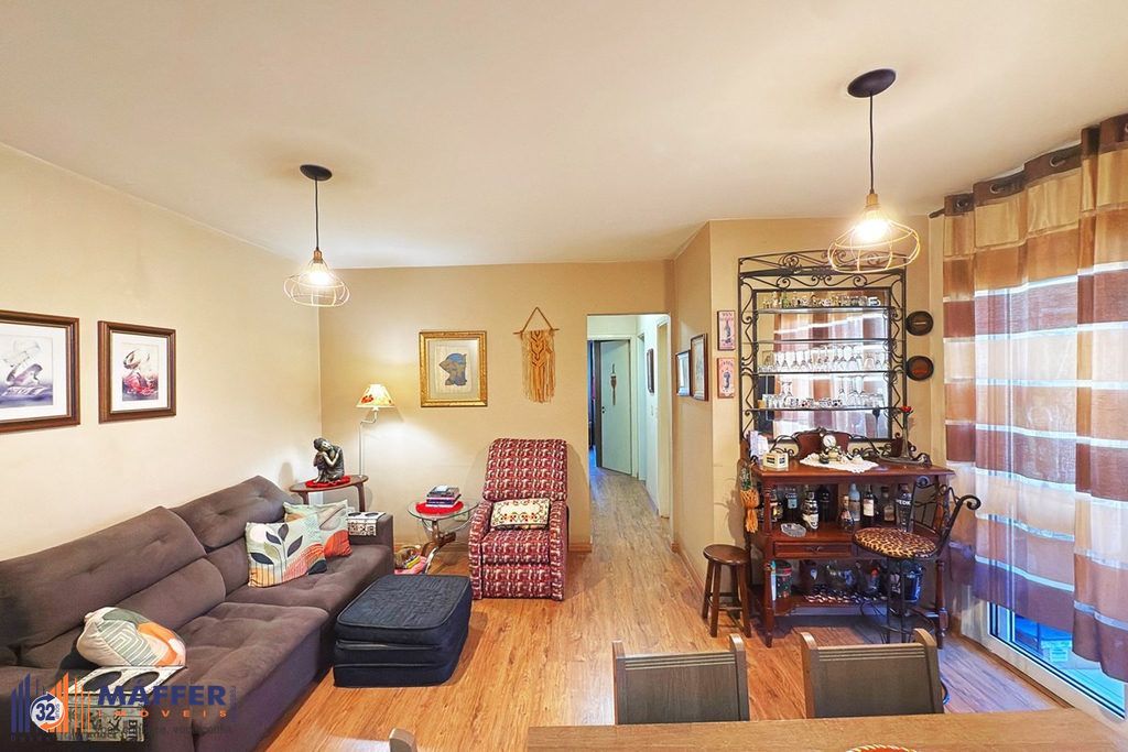 Apartamento, 3 quartos, 71 m² - Foto 27