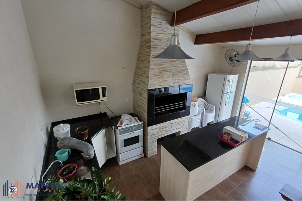 Casa, 3 quartos, 318 m² - Foto 16