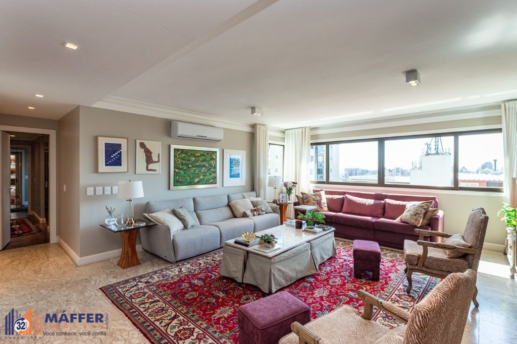 Apartamento, 3 quartos, 167 m² - Foto 31