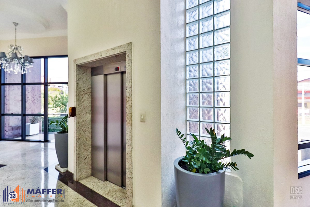 Apartamento, 3 quartos, 121 m² - Foto 28