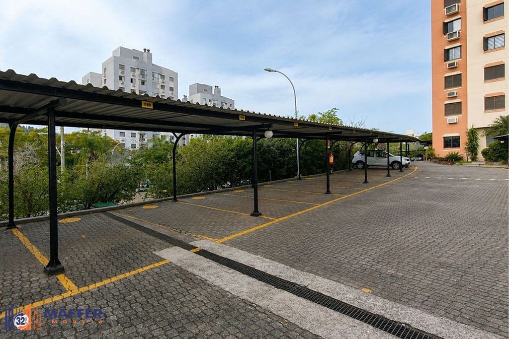 Apartamento, 2 quartos, 57 m² - Foto 18