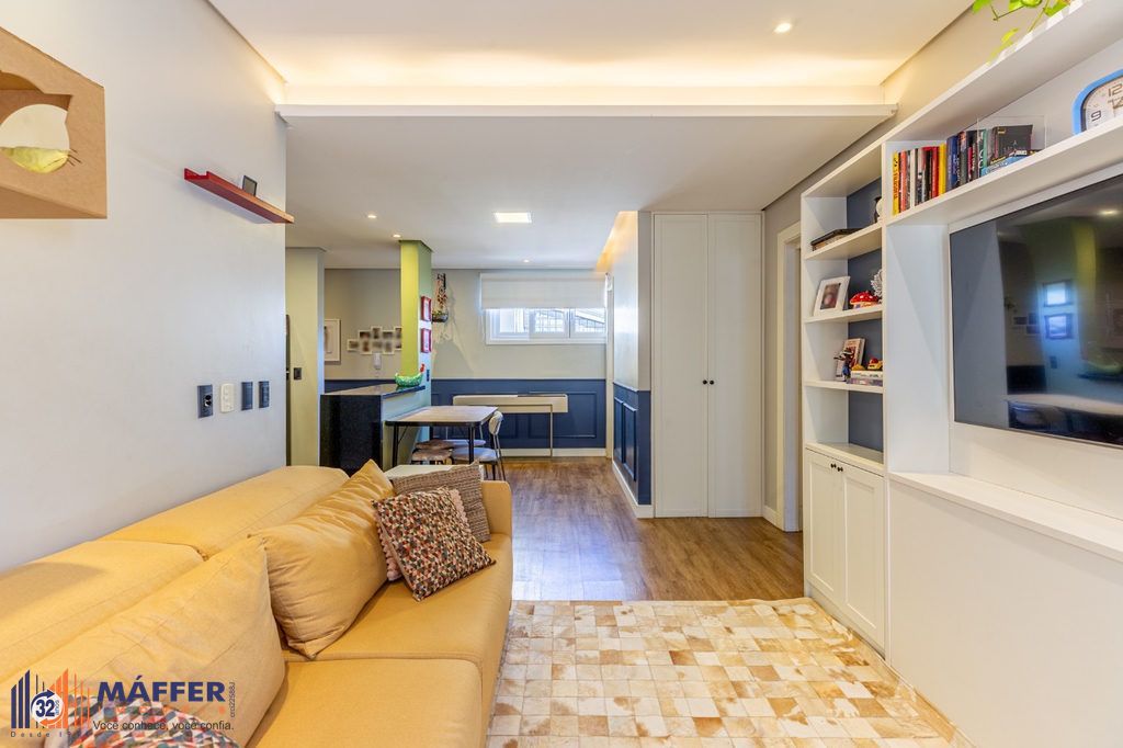 Apartamento, 2 quartos, 88 m² - Foto 24