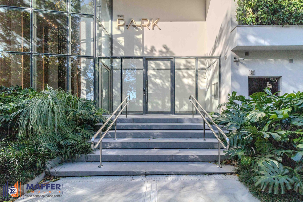 Apartamento, 3 quartos, 175 m² - Foto 30