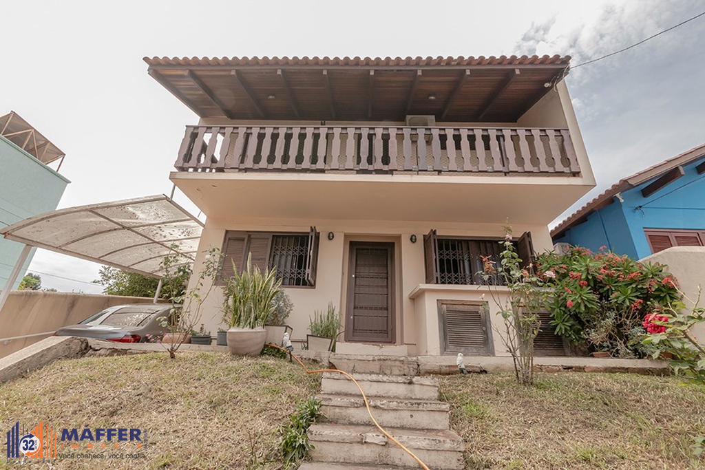 Casa, 3 quartos, 227 m² - Foto 24