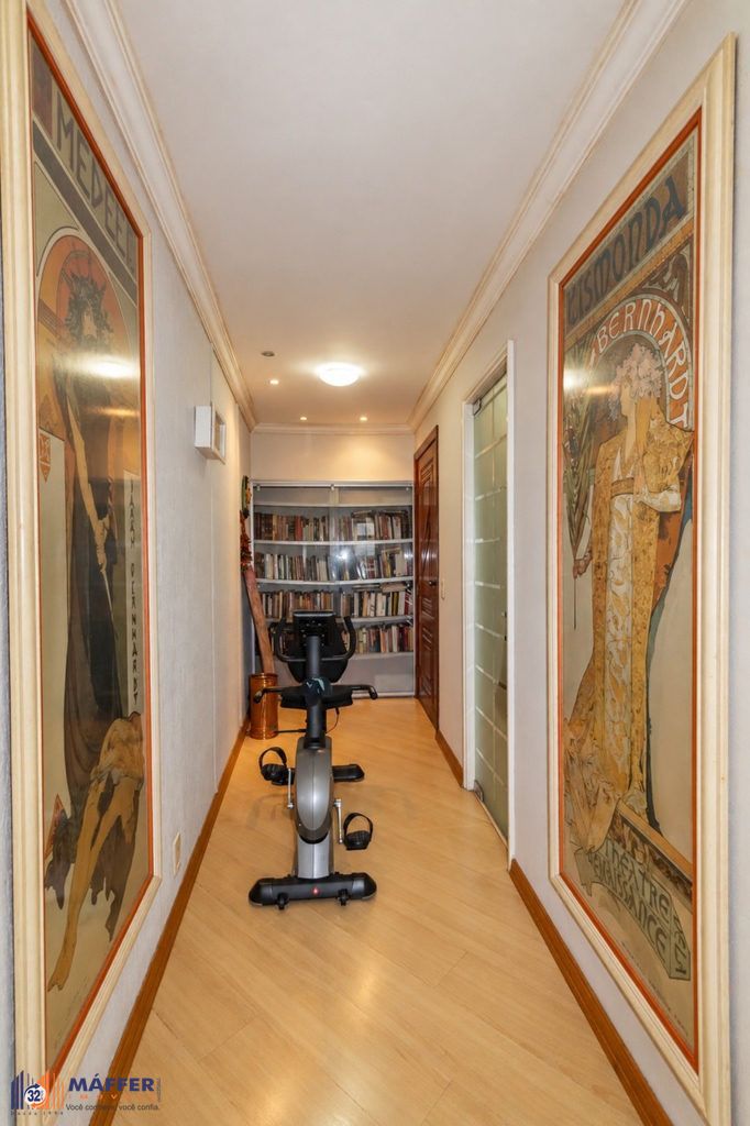 Apartamento, 3 quartos, 188 m² - Foto 12