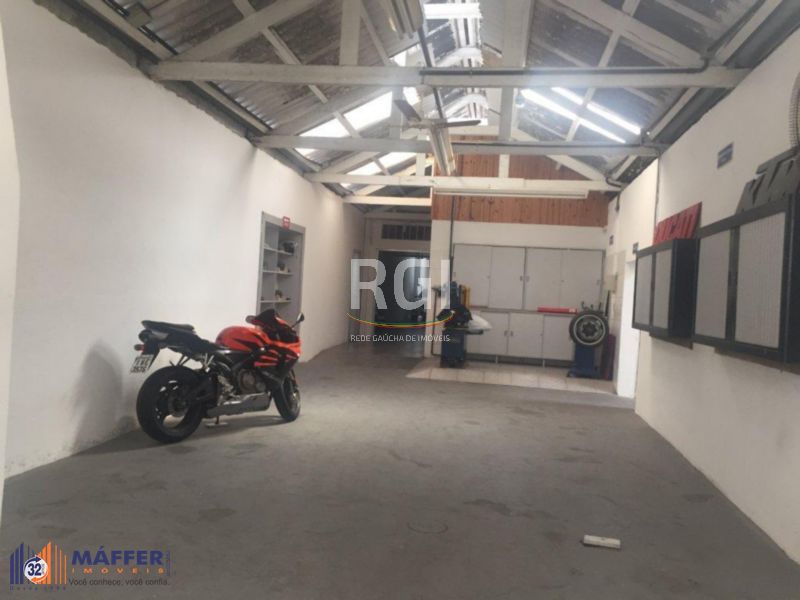 Loja para Venda - 621.72m², 0 dormitórios, Floresta